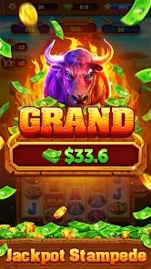 Golden Bull Treasures preview 4